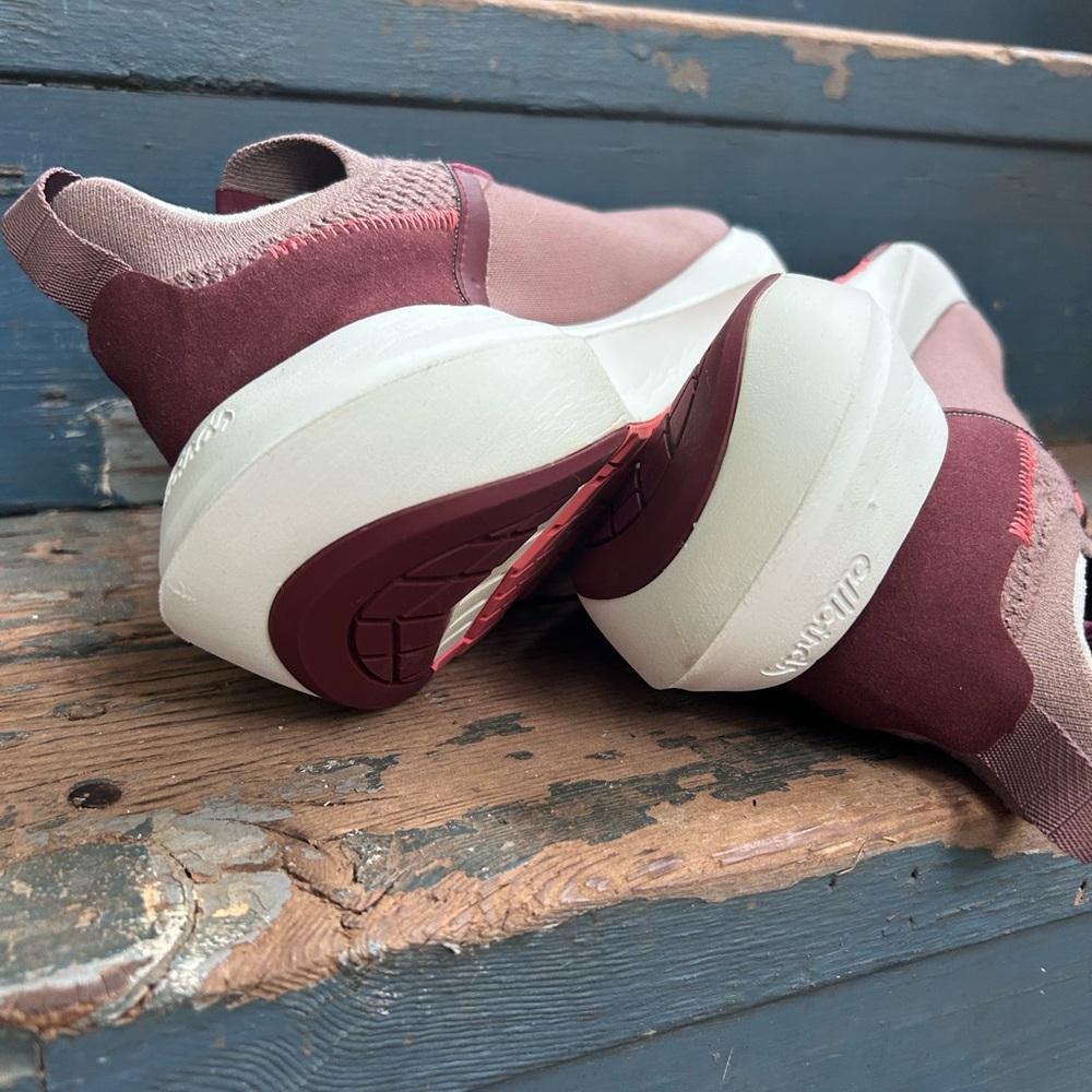 ALLBIRDS Vista Racer - Picture 10 of 16